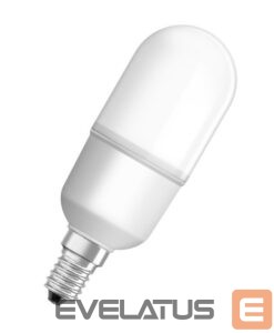 Serveris – kiti priedai Osram  LED Star Stick E14, Warm White, 75 W, 10kWh/1000h 