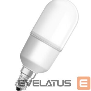 Server – muud tarvikud Osram  LED Star Stick E14, Warm White, 75 W, 10kWh/1000h 