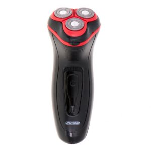 Skustuvas Mesko  Electric Shaver  MS 2926 Charging time 8 h, NiMH, Number of shaver heads/blades 3, Black, Cordless 