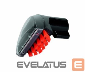 Dulkių siurblio priedas Bissell  Brush Tool 3' SpotClean - 8 cm (bag) Titanium 