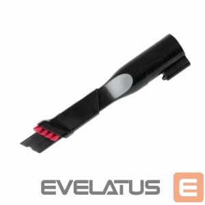 Tolmuimeja tarvik Bissell  XL Sliding Crevice Tool with Brush (bag) Titanium 