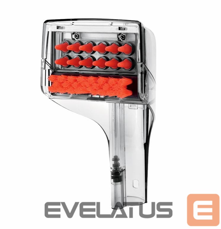 Putekļsūcēja piederums Bissell Deep Reach Tool (bag) Titanium