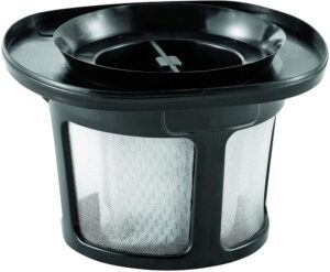 Dulkių siurblio priedas Bissell  Filter MultiReach Essential 1 pc(s) 