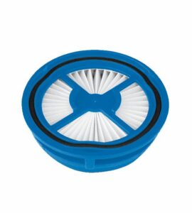 Dulkių siurblio priedas Bissell  Vac Filter Vac & Steam  1132N Grey 