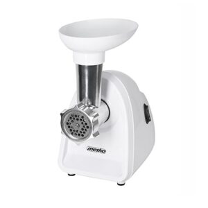 Mėsmalė Mesko  Meat mincer MS 4809 White, 350 W 