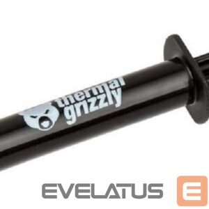 Jahutid Thermal Grizzly  Thermal Grease Kryonaut 1.5 ml/5.55 g, 12.5 W/m·K 