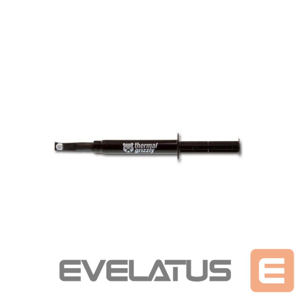 Cooler Thermal Grizzly Hydronaut Thermal Grease 1 g, 11.8 W/m·K