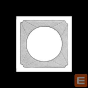 Tolmuimeja tarvik Ecovacs  Cleaning Pad W-CC02-2043	 2 pc(s), For Winbot 920 