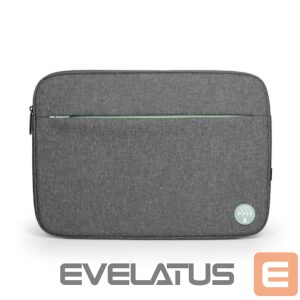 Sülearvuti kott PORT DESIGNS  Yosemite Eco Sleeve 15.6 Grey 