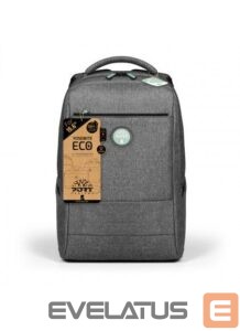 Laptop Bag PORT DESIGNS  Laptop Backpack YOSEMITE Eco XL Shoulder strap, Backpack, 18 L 