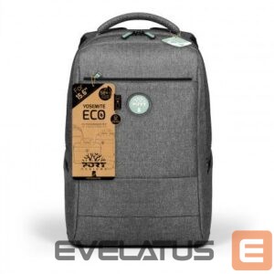 Laptop Bag PORT DESIGNS  Laptop Backpack YOSEMITE Eco XL Shoulder strap, Backpack, 18 L 