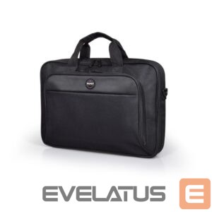 Sülearvuti kott PORT DESIGNS  Laptop case HANOI II Clamshell Shoulder strap, Notebook 