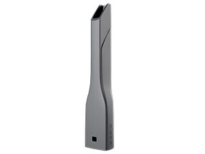 Dulkių siurblio priedas Bissell  MultiReach Active Crevice Tool, Stick Vacuum Accessories 1 pc(s), Black 