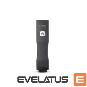 Другая малая бытовая техника Caso  Vacu OneTouch Vacuum sealer Black 