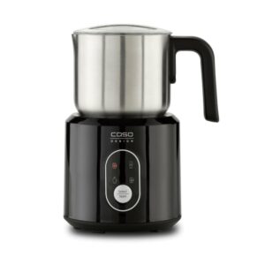 Aksessuaar kohvimasinatele Caso  Crema & Choco Milk frother 01665 0,35 L, 500 W, Black 