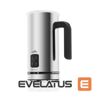 Aksesuārs kafijas automātiem ETA  618990000 500 W,  Milk frother, Stainless steel 