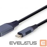 Rūteris Cablexpert  USB-C to OTG AF adapter 