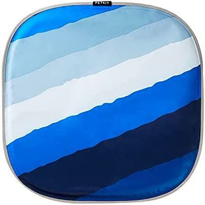 Kariloomade jaoks PETKIT Cat cooling Pad for summer for PURA X 45x45x1 cm