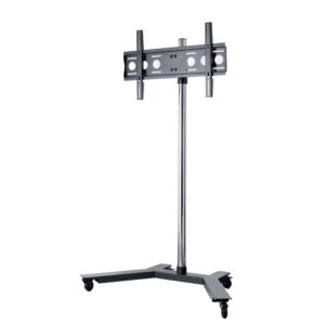 TV bracket EDBAK  Flat Screen Trolley for One TR51c-B, 37-60 