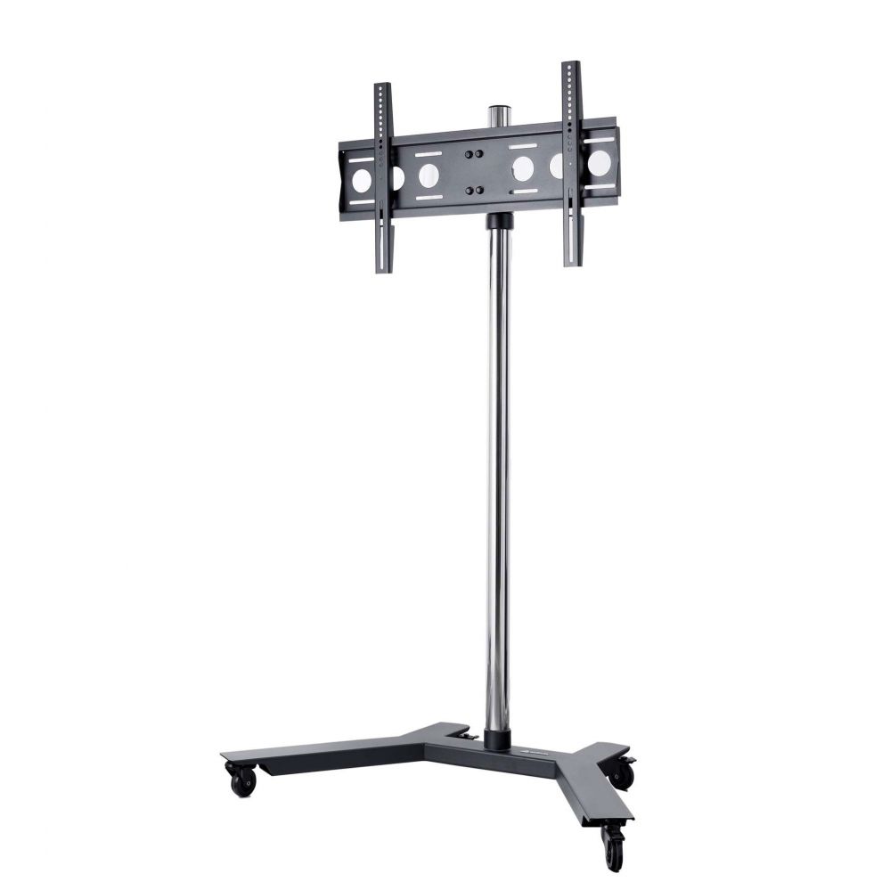 TV bracket EDBAK Flat Screen Trolley for One TR51c-B, 37-60