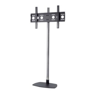 TV bracket EDBAK  Flat Screen Stand for  STD01c-B, 40-75 
