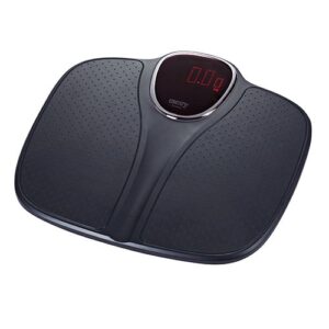 Kaalud Camry  Bathroom scale CR 8171b Maximum weight (capacity) 180 kg, Accuracy 50 g, Body Mass Index (BMI) measuring, Black 