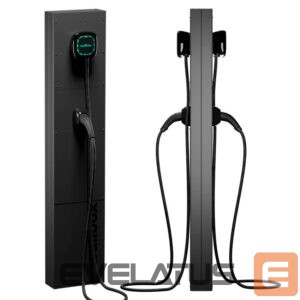 Elektrisõidukite lisavarustus Wallbox  Pedestal Eiffel (CPB1) for Copper SB 