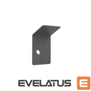 Accessory for electric vehicle Wallbox  Pedestal Eiffel Rain cover 
