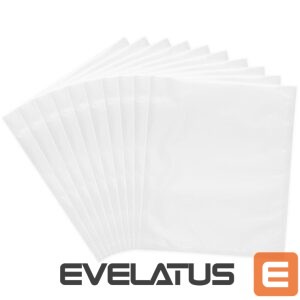 Other small household appliances ETA  Replacement Vacuum bags for vacuum sealers, Reusable 176293040  50 bags 