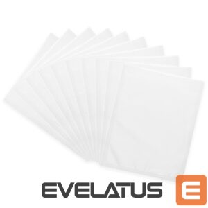 Other small household appliances ETA  Replacement Vacuum bags for vacuum sealers, Reusable 176292030 50 bags 