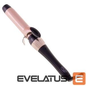 Fööni pintsel Adler  Curling Iron AD 2118	 Ceramic heating system, Barrel diameter 32 mm, Temperature (max) 200 °C, 56 W, Black/Pink 