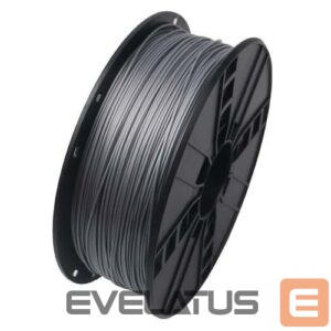 Printer accessories Flashforge  ABS Filament 1.75 mm diameter, 1 kg/spool, Silver 