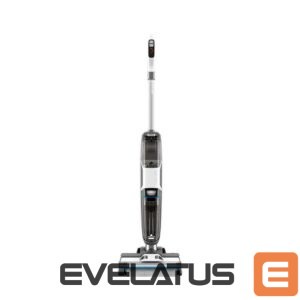 Tolmuimeja Bissell  Vacuum Cleaner CrossWave HF3 Cordless Select Handstick, Washing function, 22.2 V, Operating time (max) 25 min, Black/Titanium/Bossanova Blue, Warranty 24 month(s) 