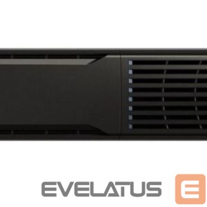 Servers Fortron  CHAMP 1K RACK 1000 VA, 900 W 