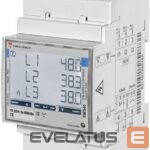 Аксессуар для электротранспорт Carlo Gavazzi  Smart Power Meter, 3 phase, up to 65A  EM340 MID certificate 