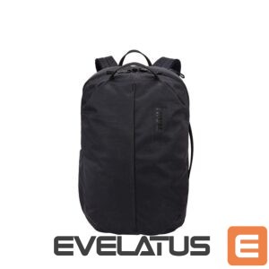 Nešiojamojo kompiuterio krepšys Thule  Aion Travel Backpack 40L Backpack, Black 
