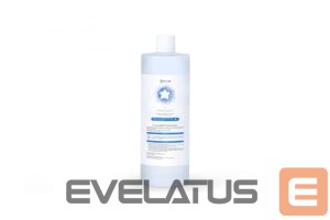 Dulkių siurblio priedas Ecovacs  Cleaning Solution for DEEBOT X1 Family D-SO01-0019 1000 ml 