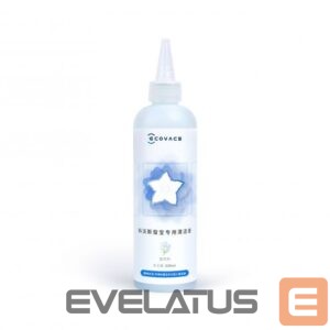 Tolmuimeja tarvik Ecovacs  Cleaning Solution (230 ml) W-SO01-0004 For WINBOT W7, W8, W9, X, W1 PRO Families 