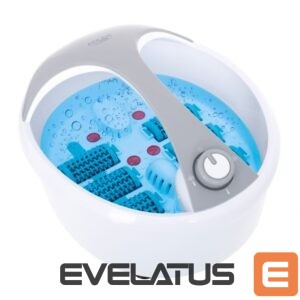 Electrical goods Adler  Foot massager AD 2177 White/Silver 