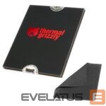 Cooler Thermal Grizzly  Carbonaut 32x32x0,2 mm  Carbonaut Thermal Pad 32 × 32 × 0.2 MM 