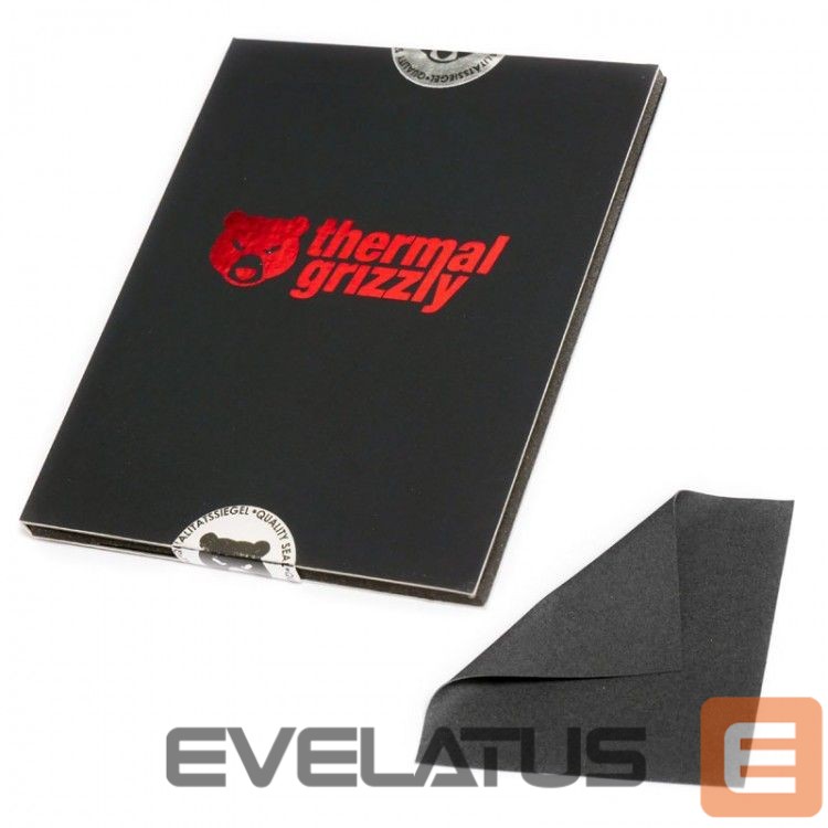 Cooler Thermal Grizzly Carbonaut 32x32x0,2 mm Carbonaut Thermal Pad 32 × 32 × 0.2 MM