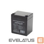 Muu arvutitarvik EnerGenie  Rechargeable battery 12 V 4.5 AH for UPS 