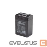 Muu arvutitarvik EnerGenie  Rechargeable battery for UPS BAT-6V4.5AH 