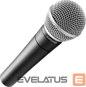 Other Computer Accessory Shure  Microphone Vocal Dynamic SM58SE 