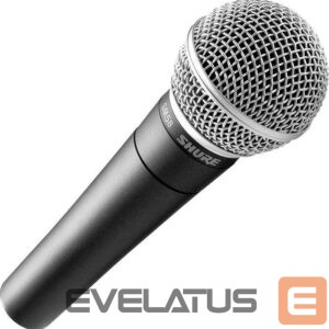 Muu arvutitarvik Shure  Microphone Vocal Dynamic SM58SE 