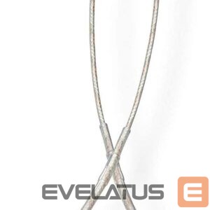 Wireless headphones Shure  SE215 Earphone, Clear 