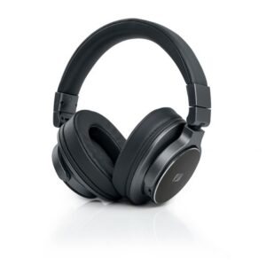 Kõrvaklapid Muse  Bluetooth Stereo Headphones M-278 On-ear, Wireless, Black 