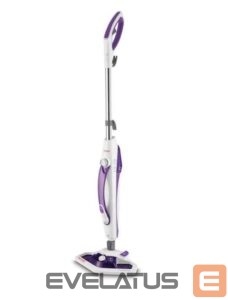 Other small household appliances Polti  Steam mop PTEU0274 Vaporetto SV440_Double Power 1500 W, Water tank capacity 0.3 L, White 