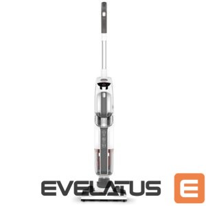 Other small household appliances Polti  Steam cleaner PTEU0295 Vaporetto 3 Clean 3-in-1 Power 1800 W, Water tank capacity 0.5 L, White 