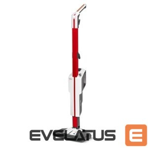 Muud väikesed kodumasinad Polti  Steam mop with integrated portable cleaner PTEU0306 Vaporetto SV650 Style 2-in-1 Power 1500 W, Water tank capacity 0.5 L, Red/White 